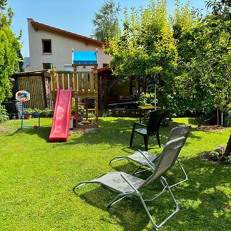 Vanessa Apartman Siofok Exterior photo