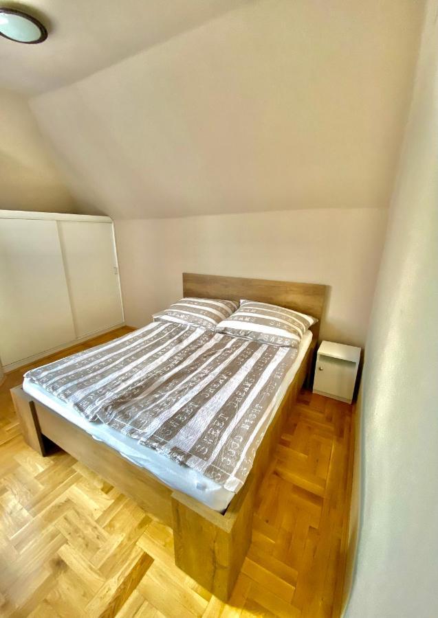 Vanessa Apartman Siofok Exterior photo